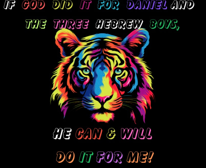 IF GOD DID IT HOODIE