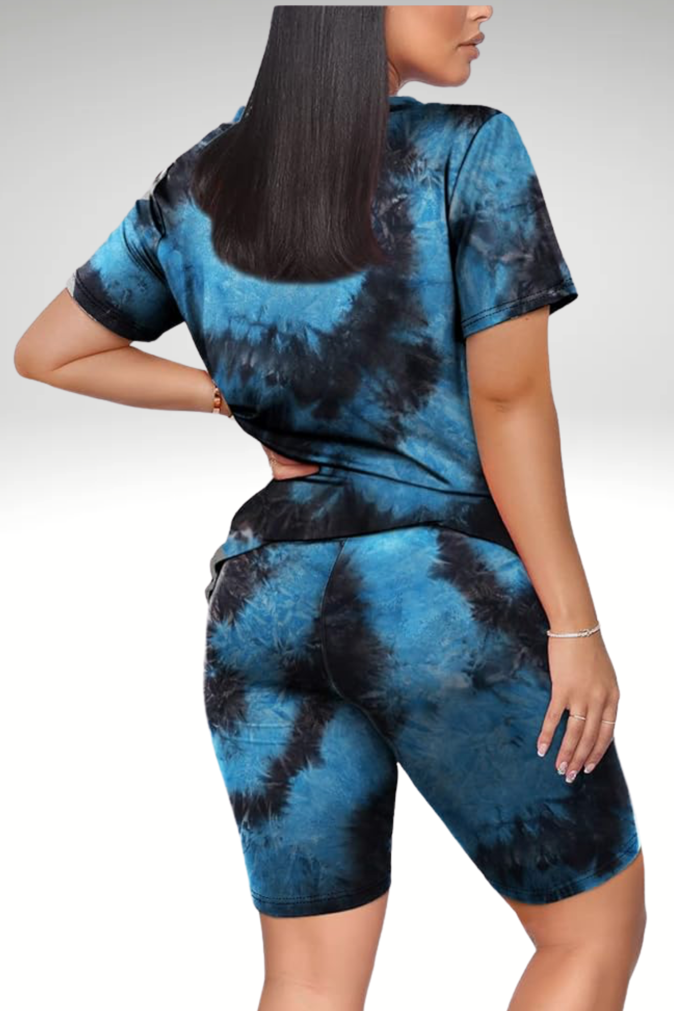 GOD IS IN CONTROL WOMENS SETS