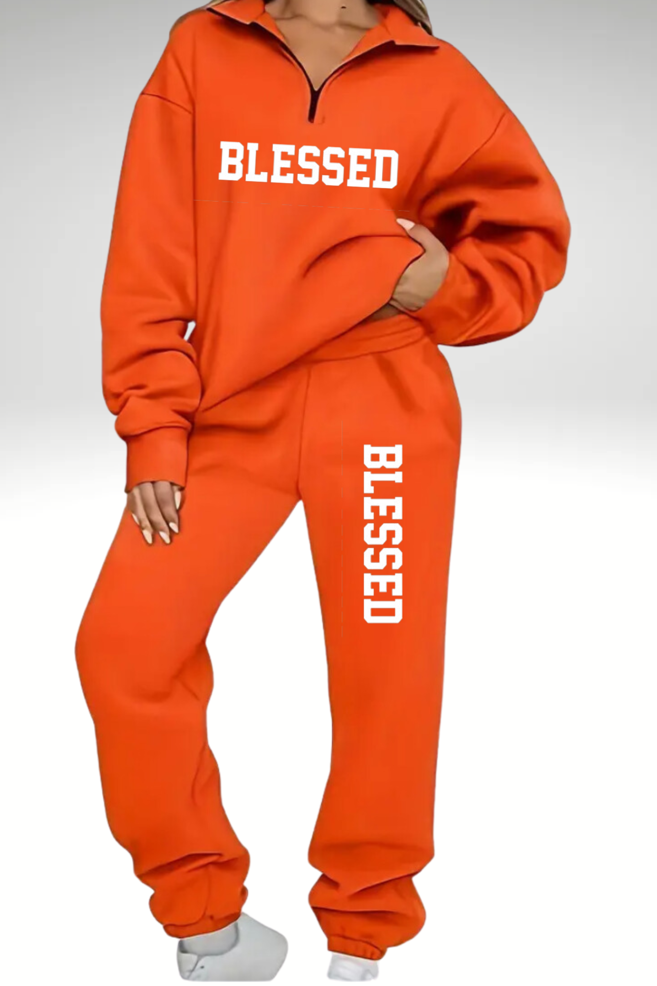 BLESSED SET