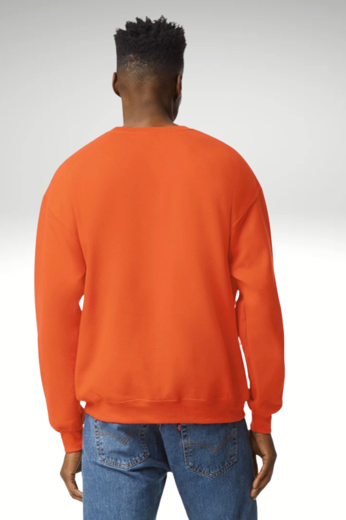 FAITH IS A TREASURE SWEATSHIRT