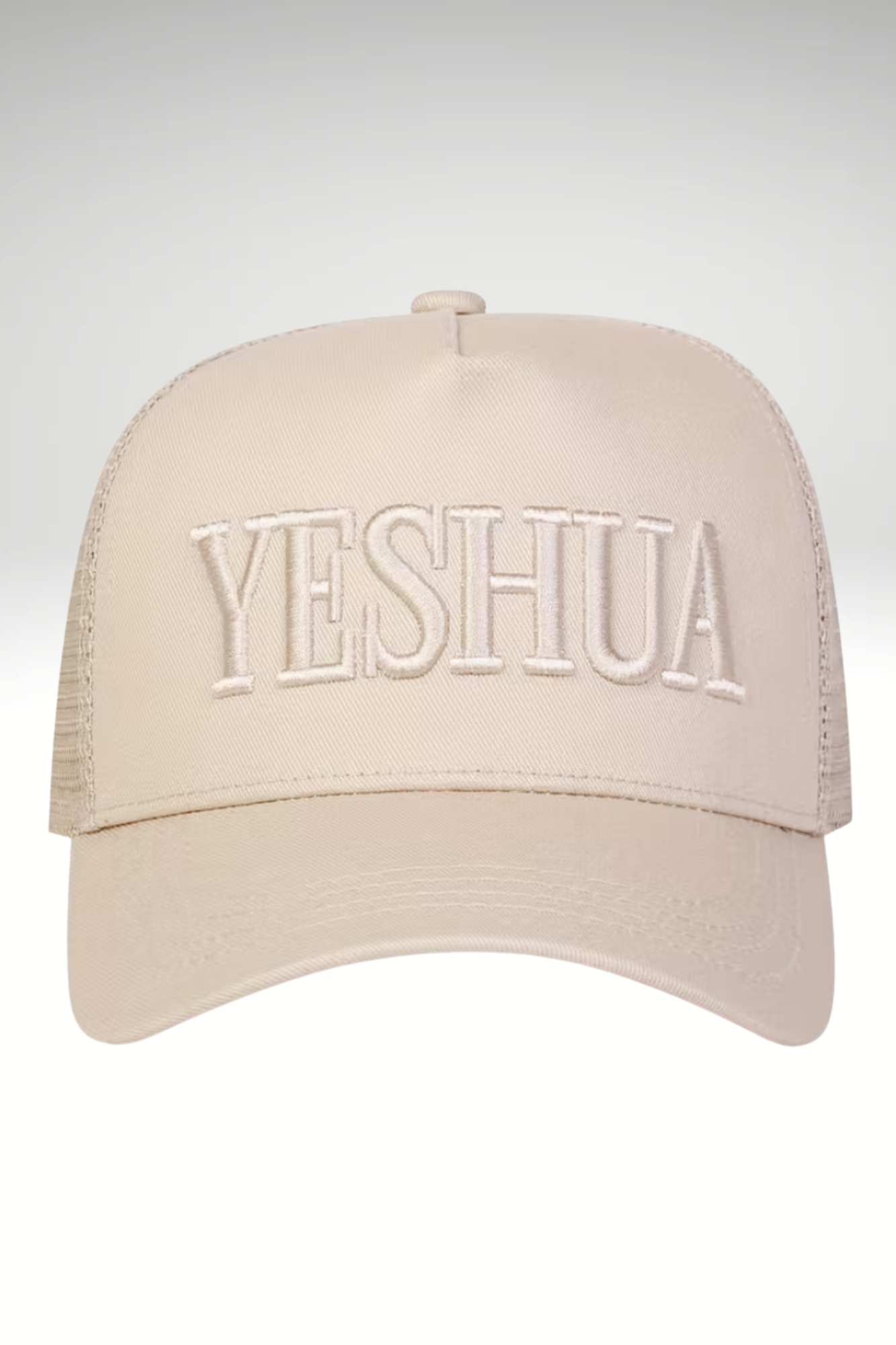 YESHUA HAT