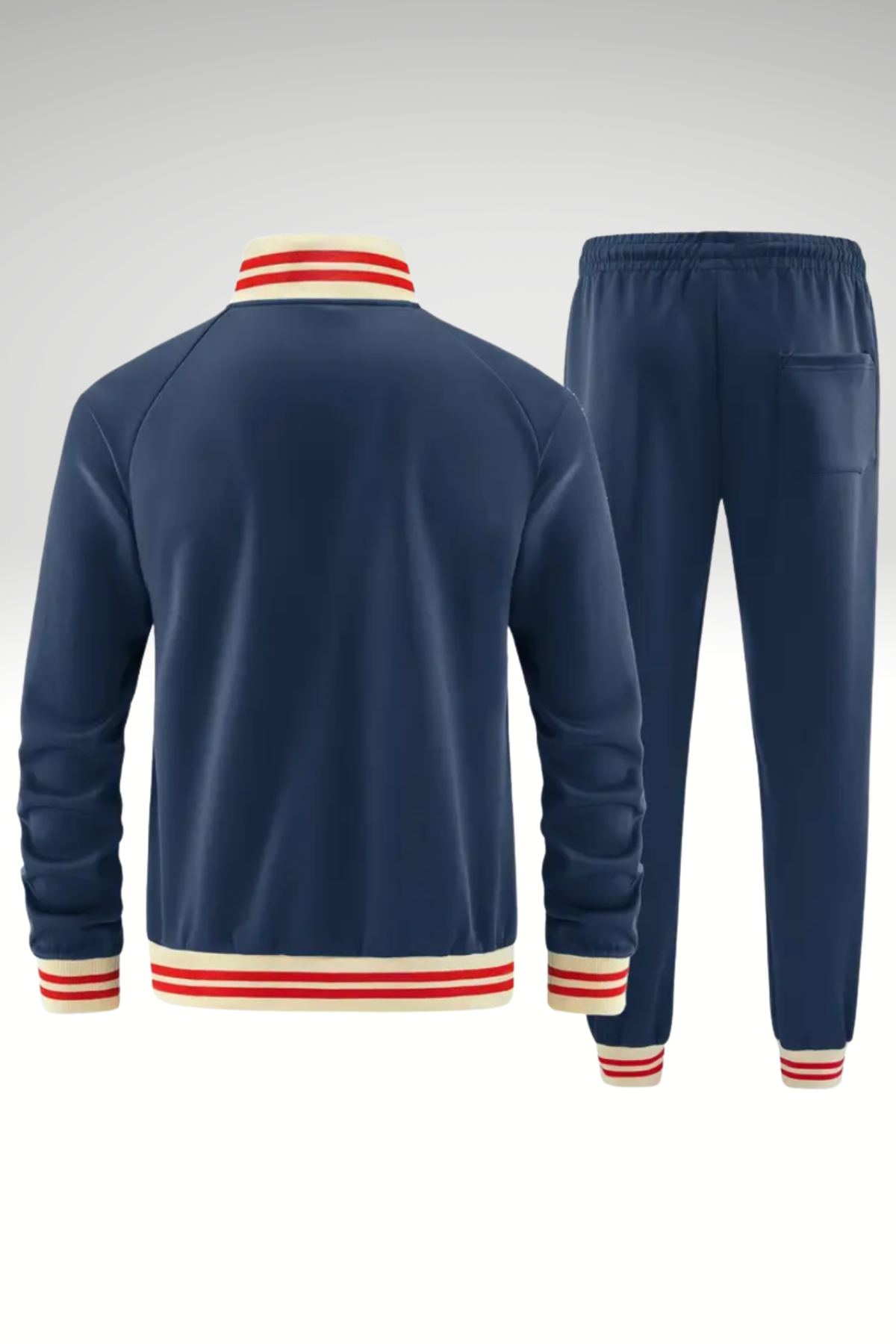 GOD GOT ME COLLAR SET