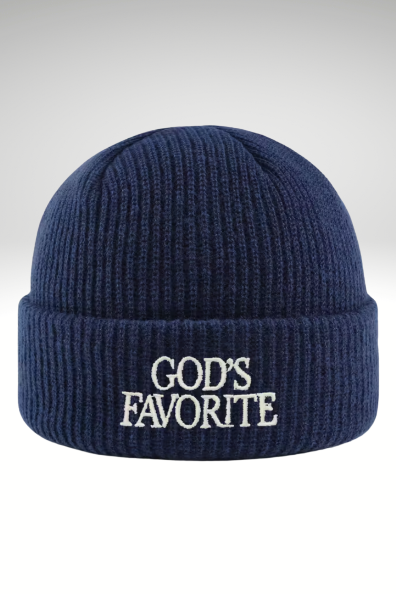 GOD’S FAVORITE BEANIES