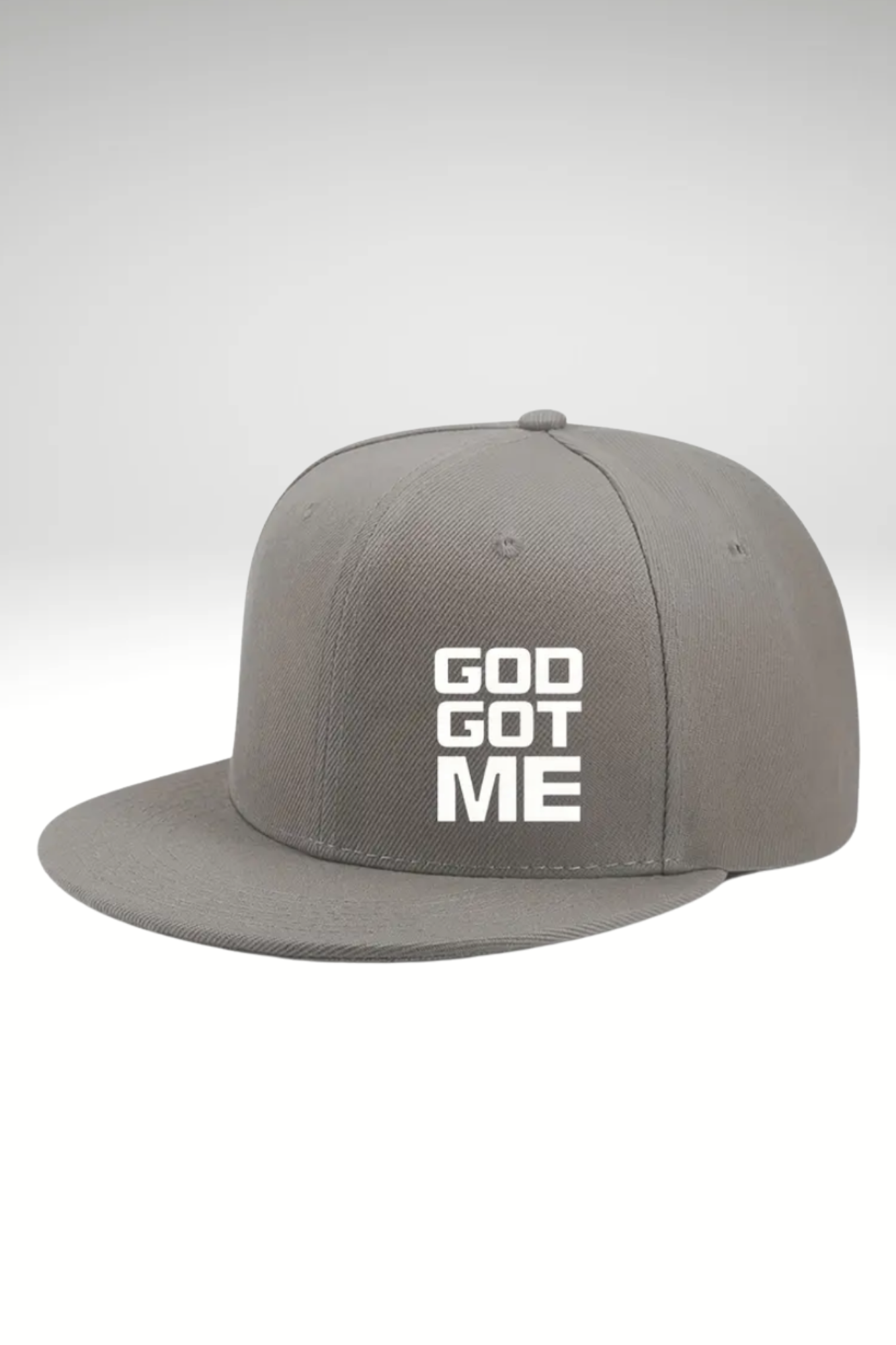 GOD GOT ME CAP