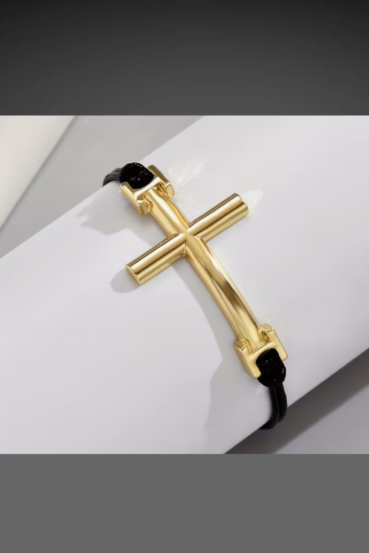 CROSS UNISEX BRACELET