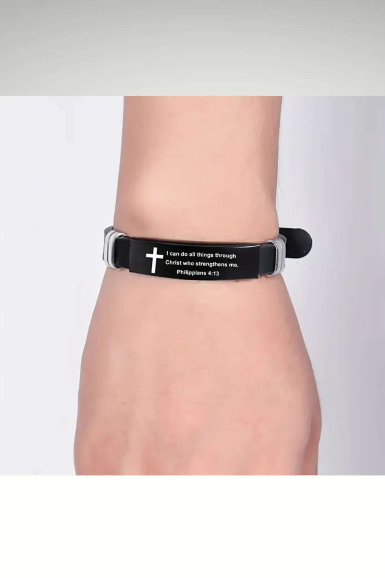 VERSE BRACELETS