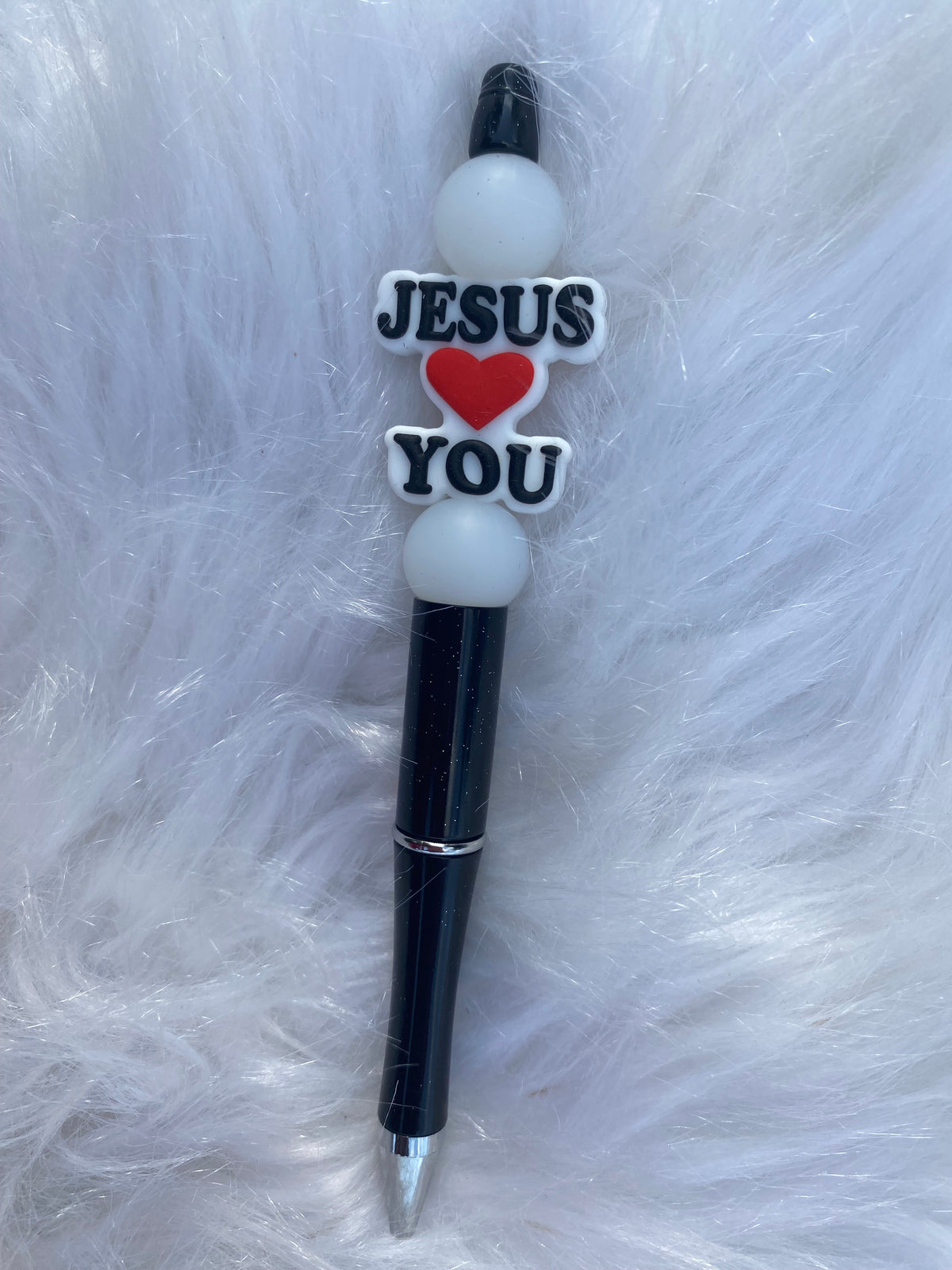 RELIGIOUS TRENDY PENS