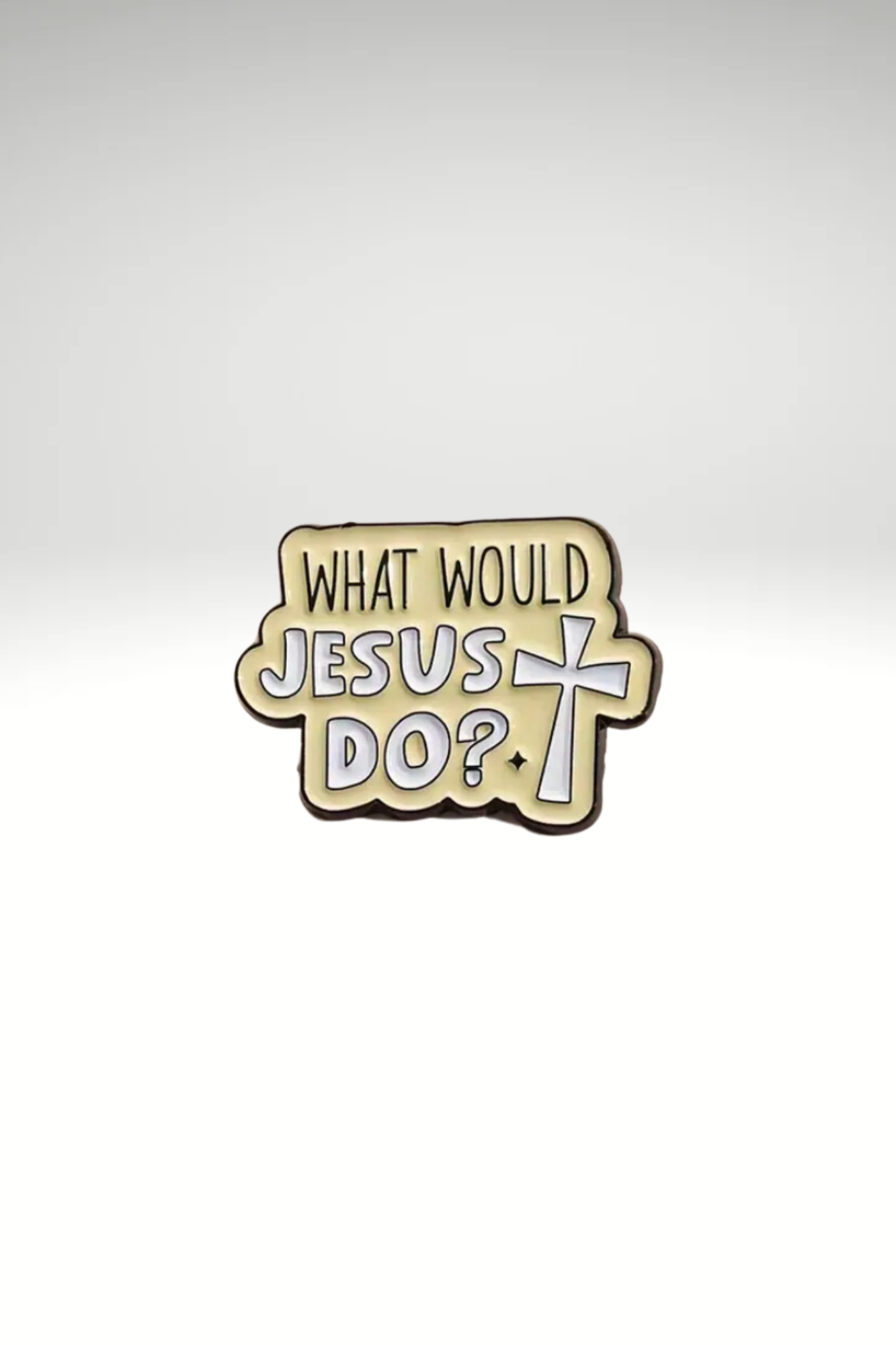 GOSPEL PIN SET