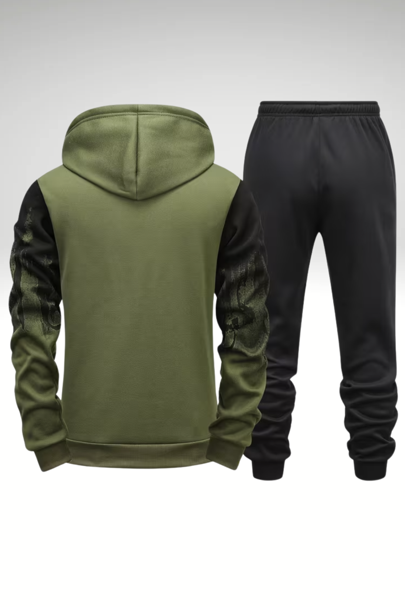 THE KING IS BORN HOODIE SETS