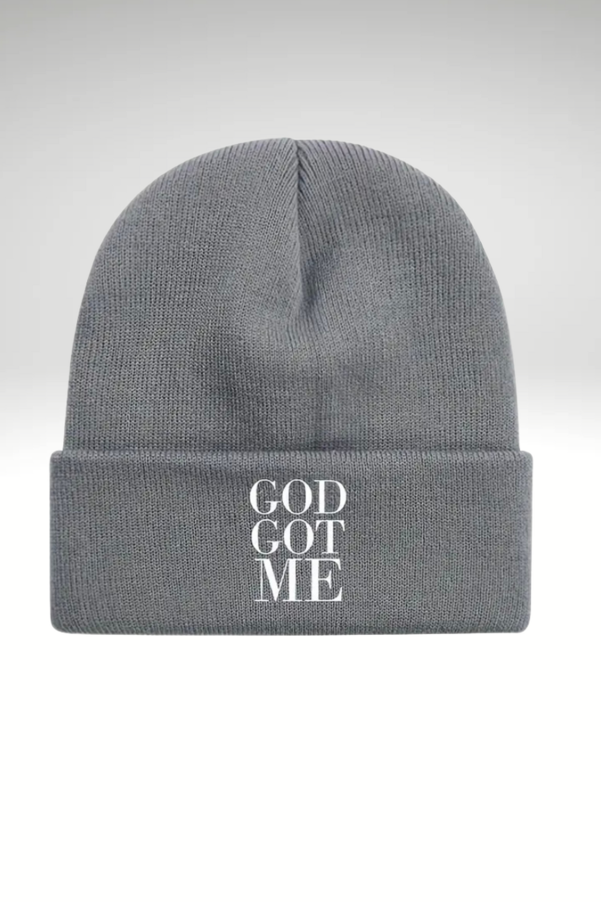 GOD GOT ME BEANIE HATS