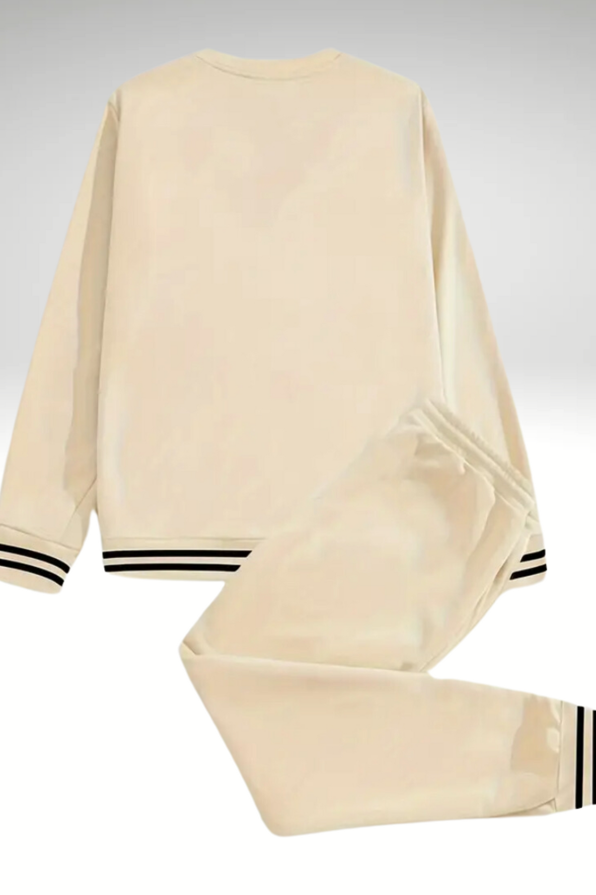 BLESSED MEN’S 2-PIECE SET