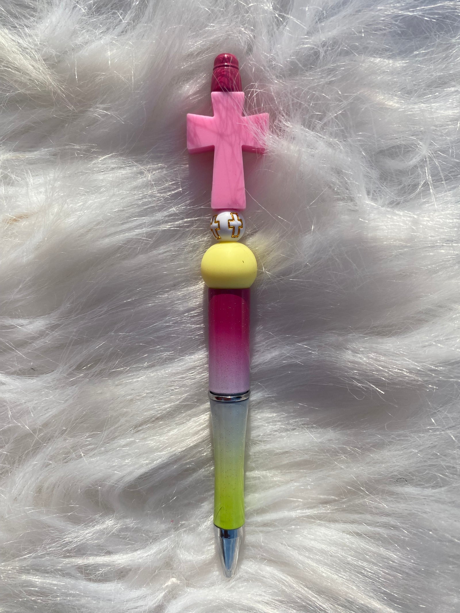 RELIGIOUS TRENDY PENS