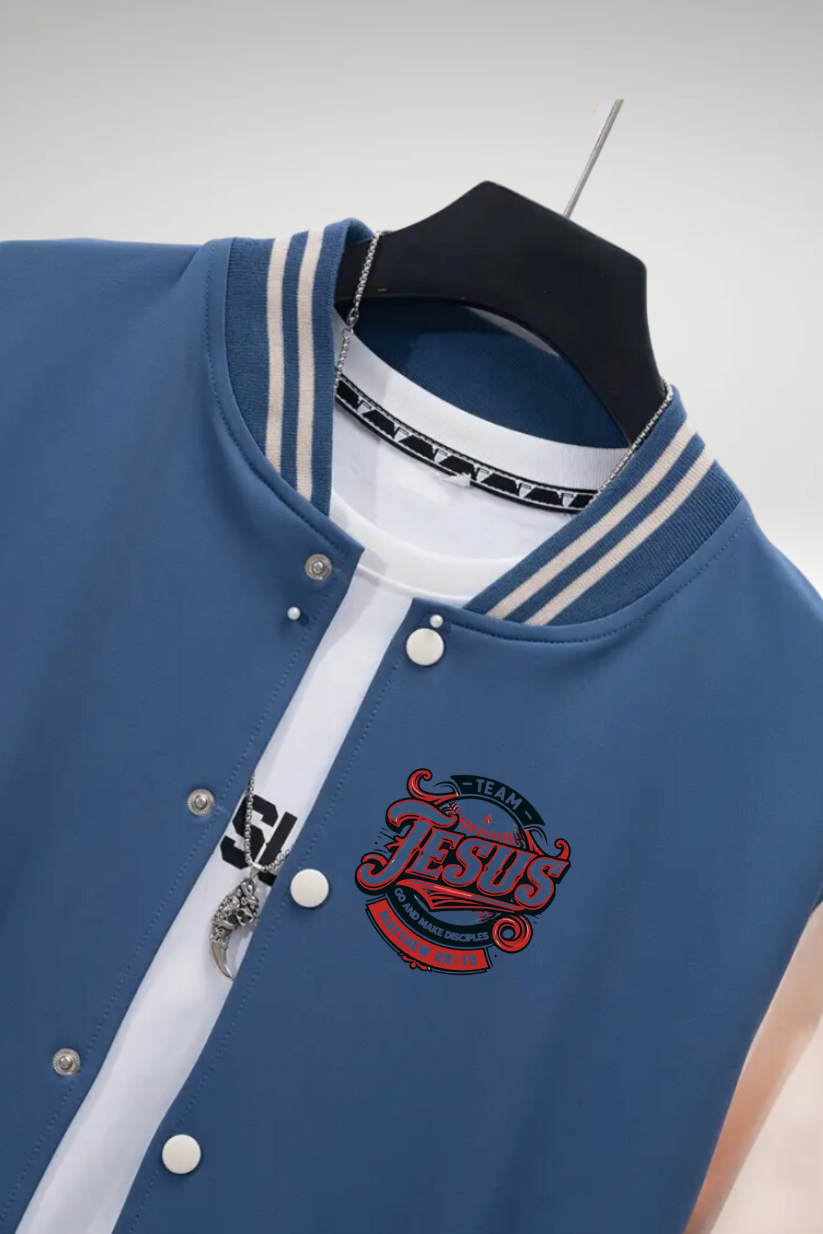 TEAM JESUS MATHEW 28:19 SETS