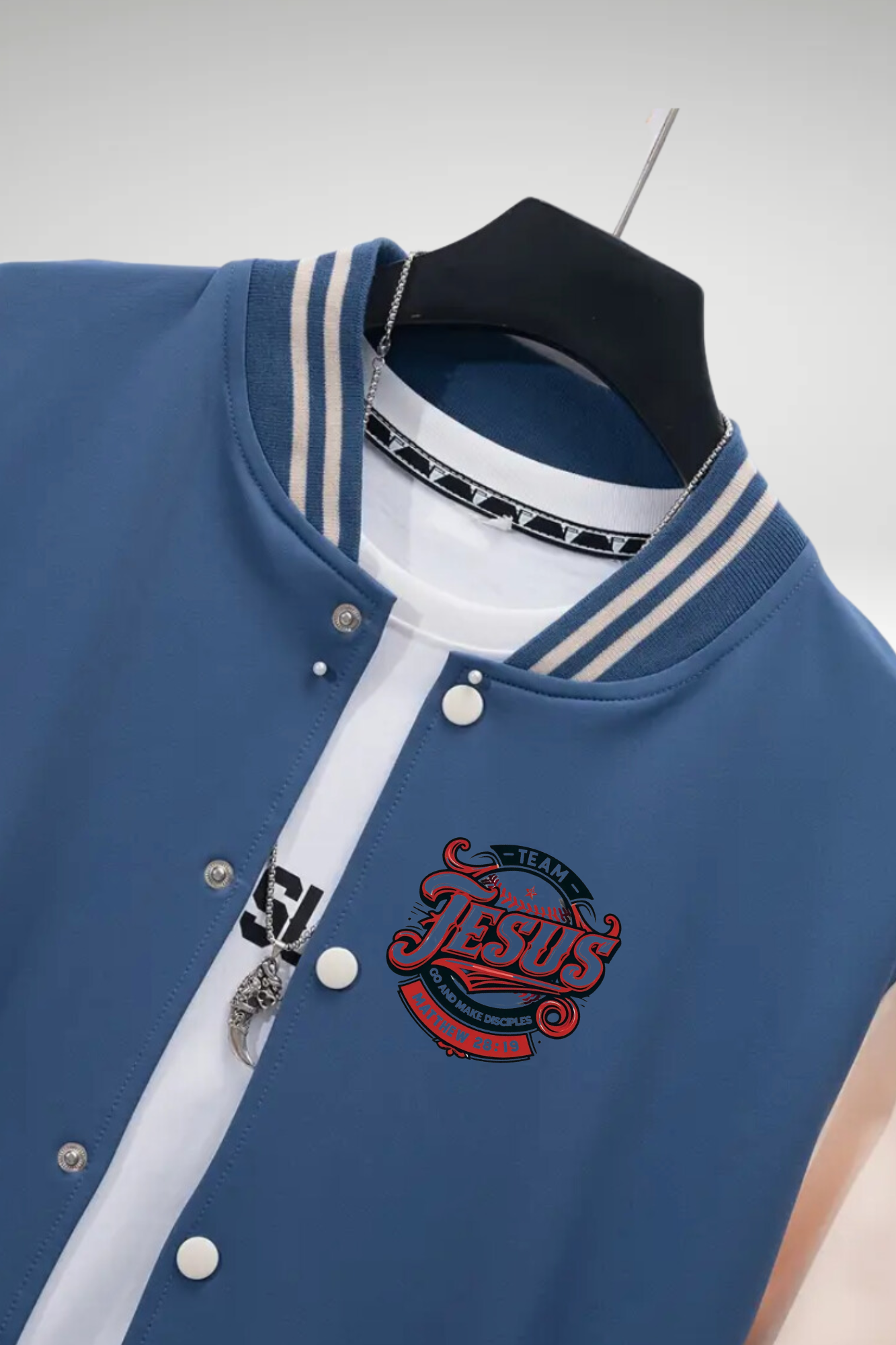 TEAM JESUS MATHEW 28:19 SETS