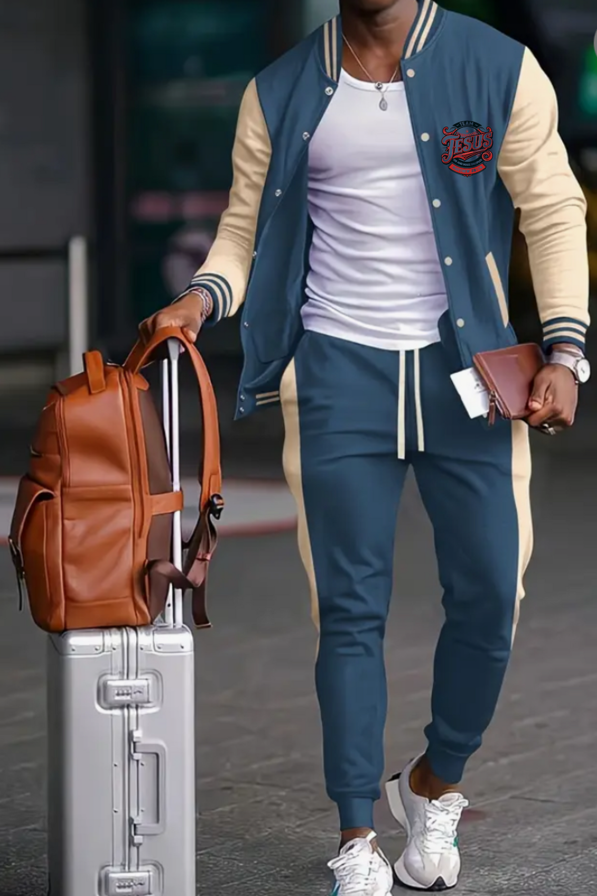 TEAM JESUS MATHEW 28:19 SETS