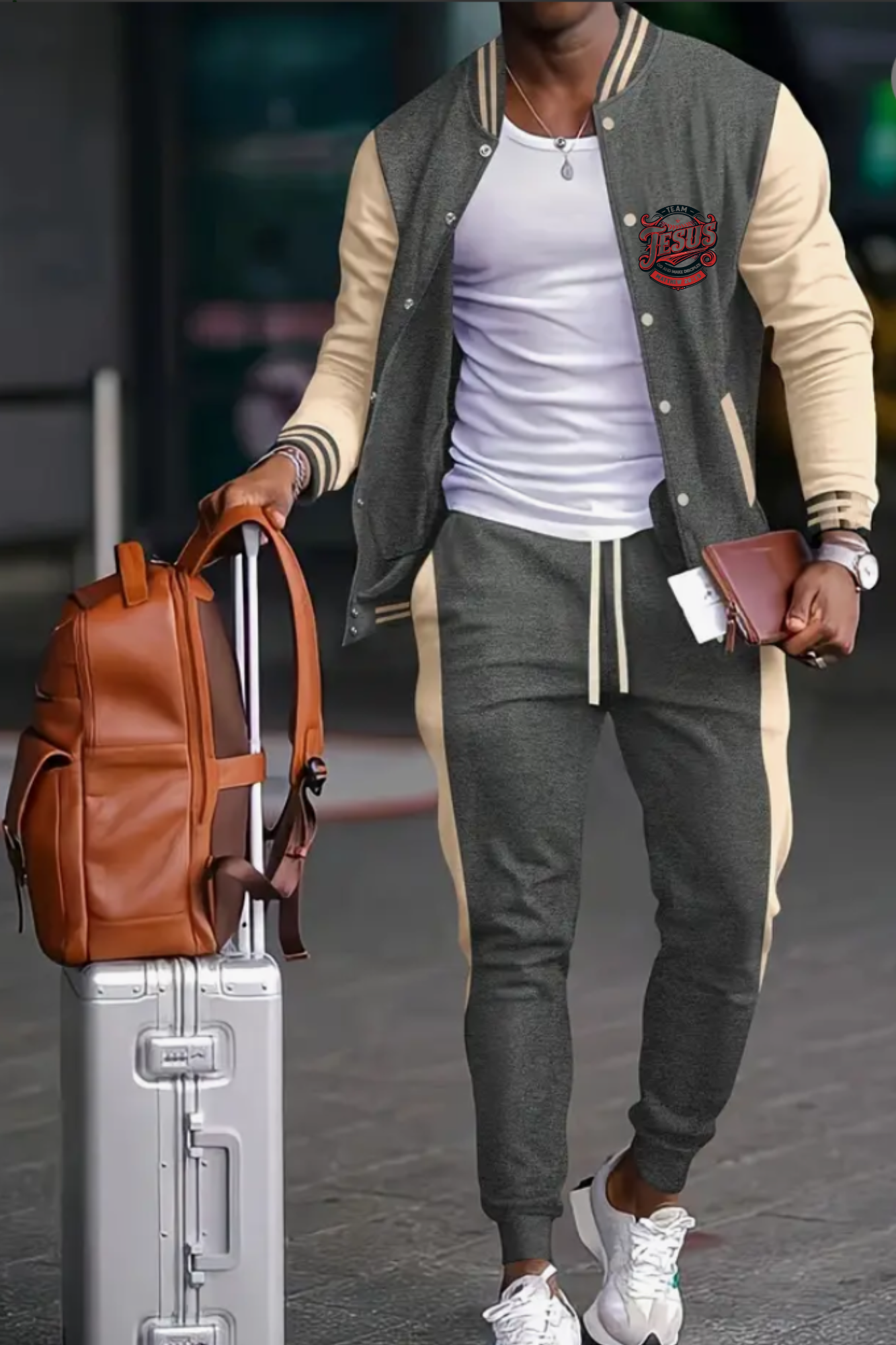 TEAM JESUS MATHEW 28:19 SETS