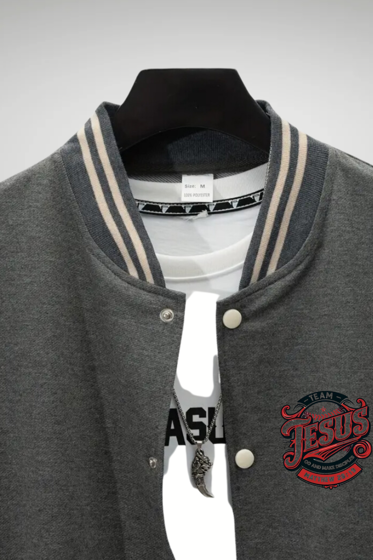 TEAM JESUS MATHEW 28:19 SETS