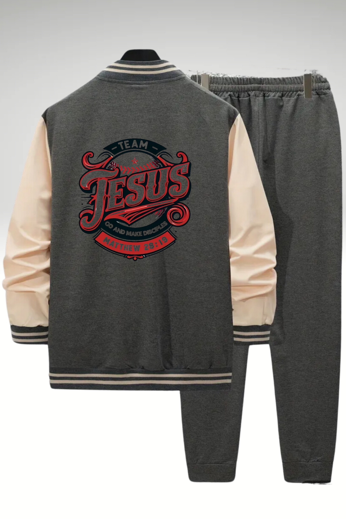 TEAM JESUS MATHEW 28:19 SETS