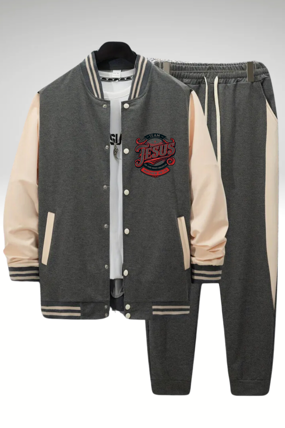 TEAM JESUS MATHEW 28:19 SETS